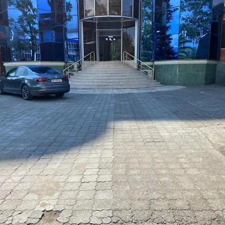 Hotel Genatsvale Batumi Exterior foto